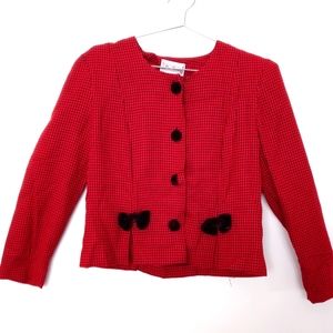 Vintage Miss Dorby Blazer